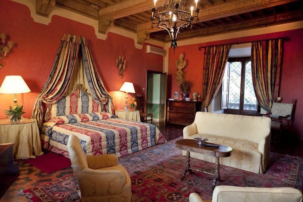 Castello Leopoldo