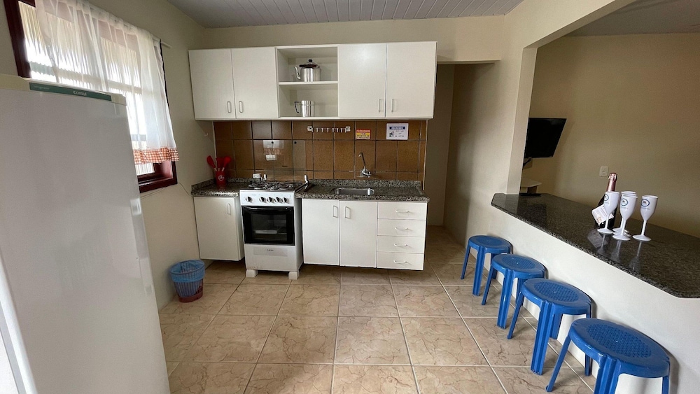 AP 13 Ala Conceição Residencial Solavir