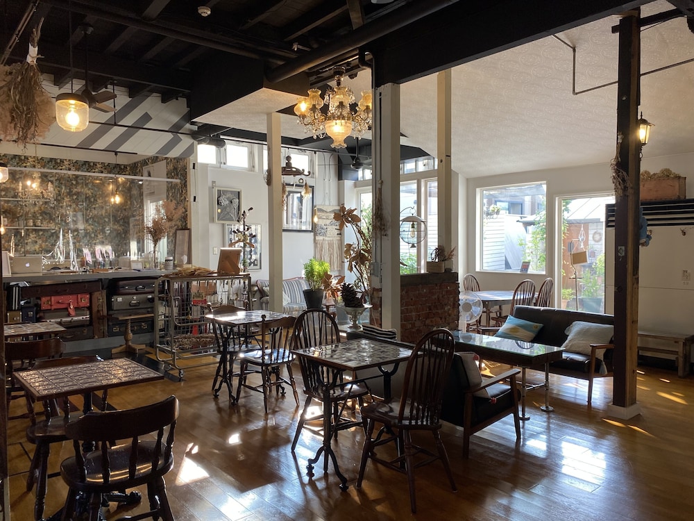 Little Barrel Guest House - Hostel, photo 54