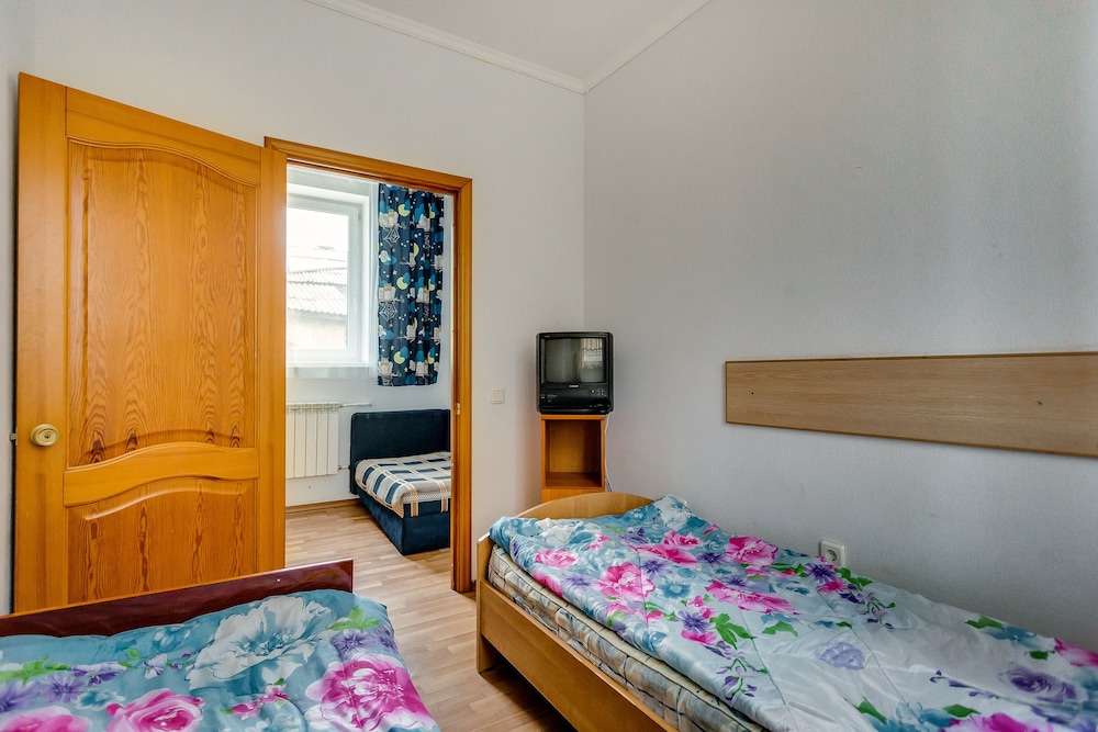 Guest House Krepost