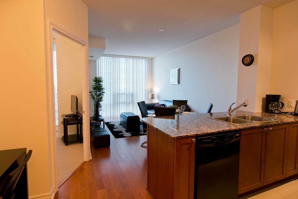 Maplewood Furnished Suites