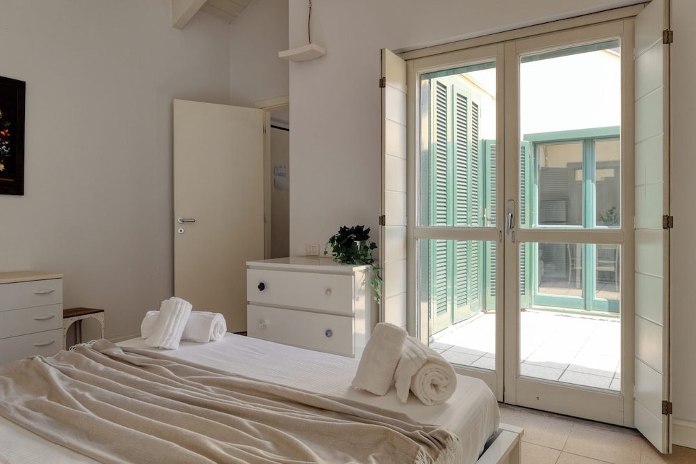 JOIVY Cosy 1BR flat near Sempione Park