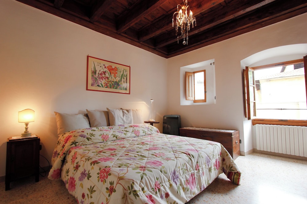 Brunelleschi Suite