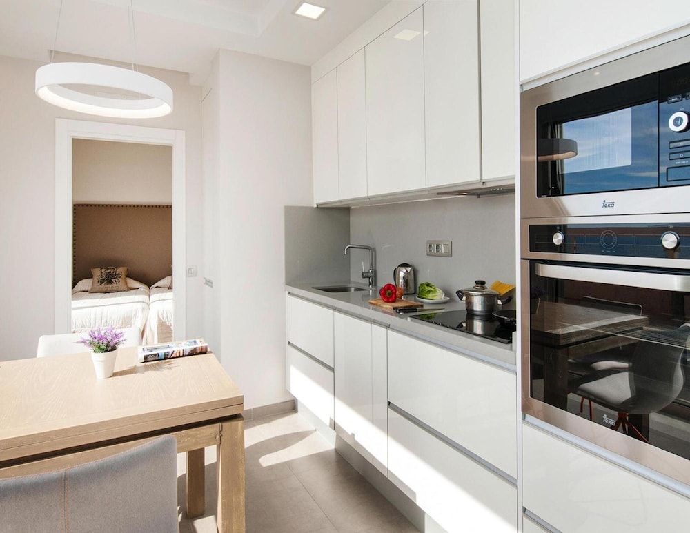 Apartment in Las Palmas de Gran Canaria