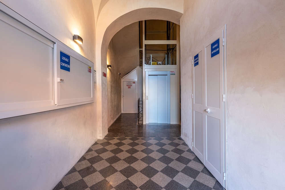 Crispi Suite in Palermo by Wonderful Italy