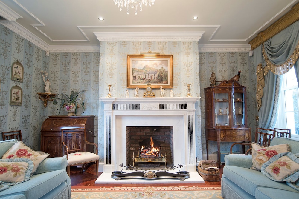Coach House Boutique B&B
