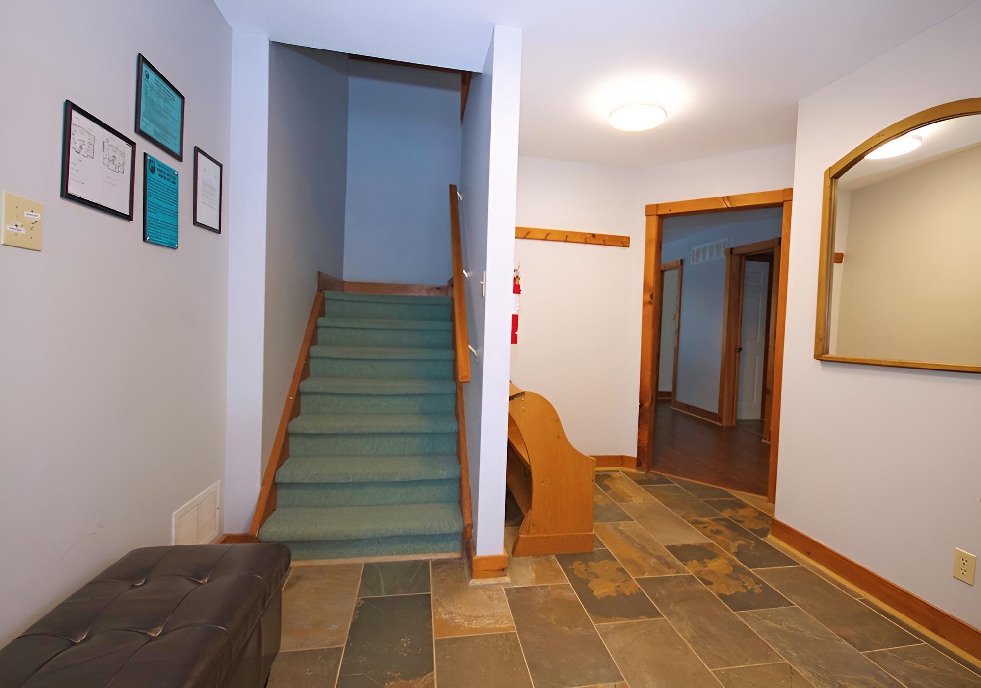 Summit Ridge 5