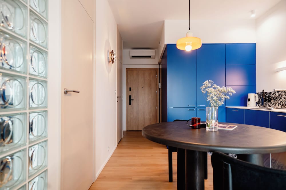 Global Apartments