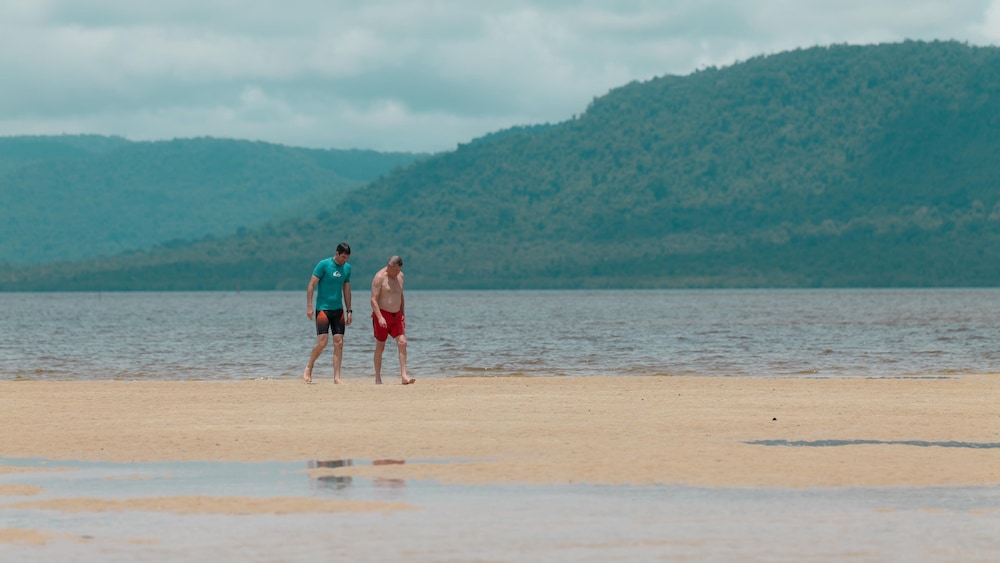 Thansur Tatai Eco Resort