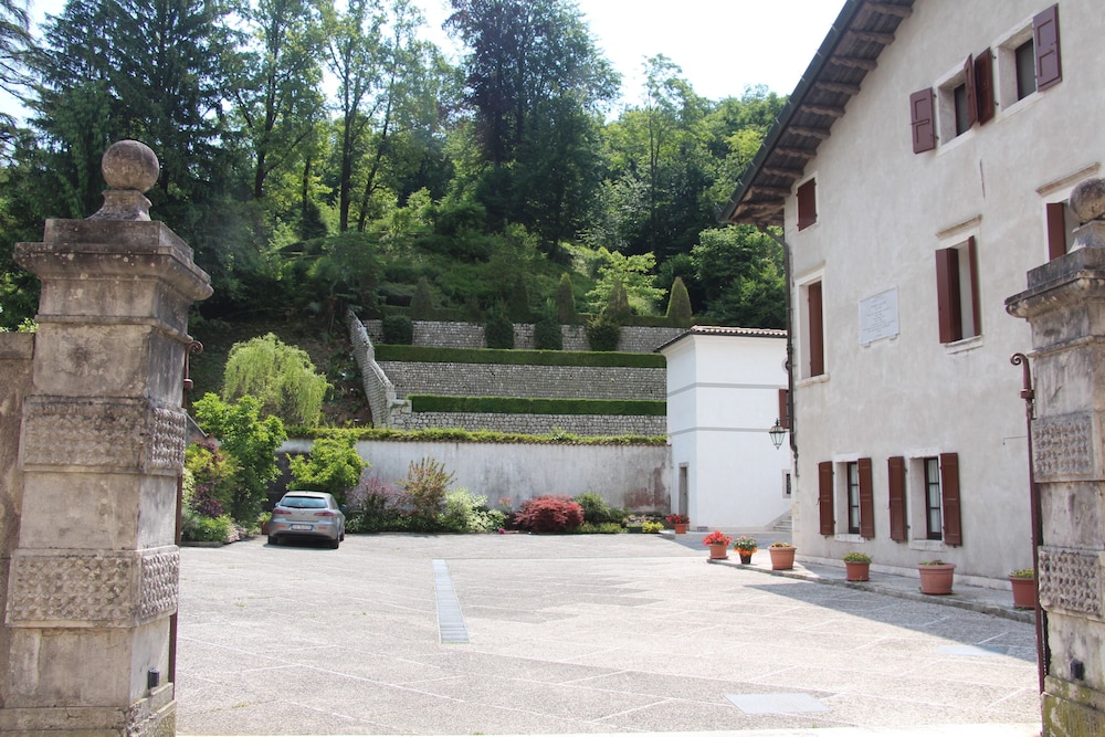 Palazzo Scolari B&B