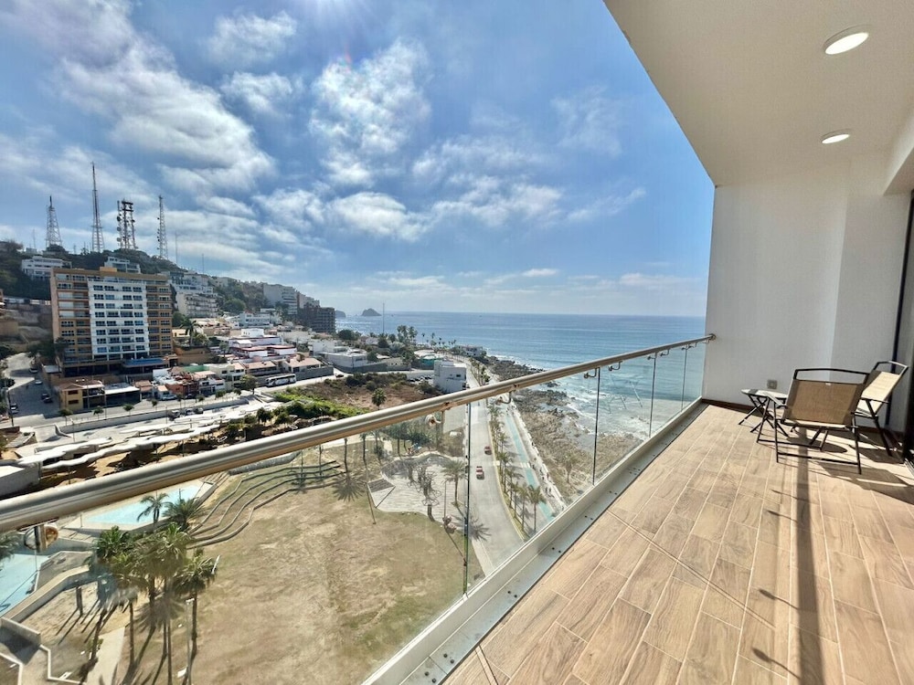 Boca de cielo Apartments