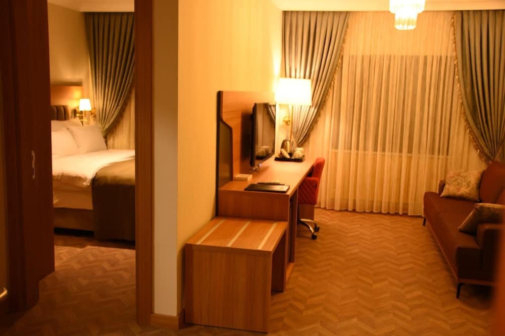 Ak Life Otel & Suit - Image 5