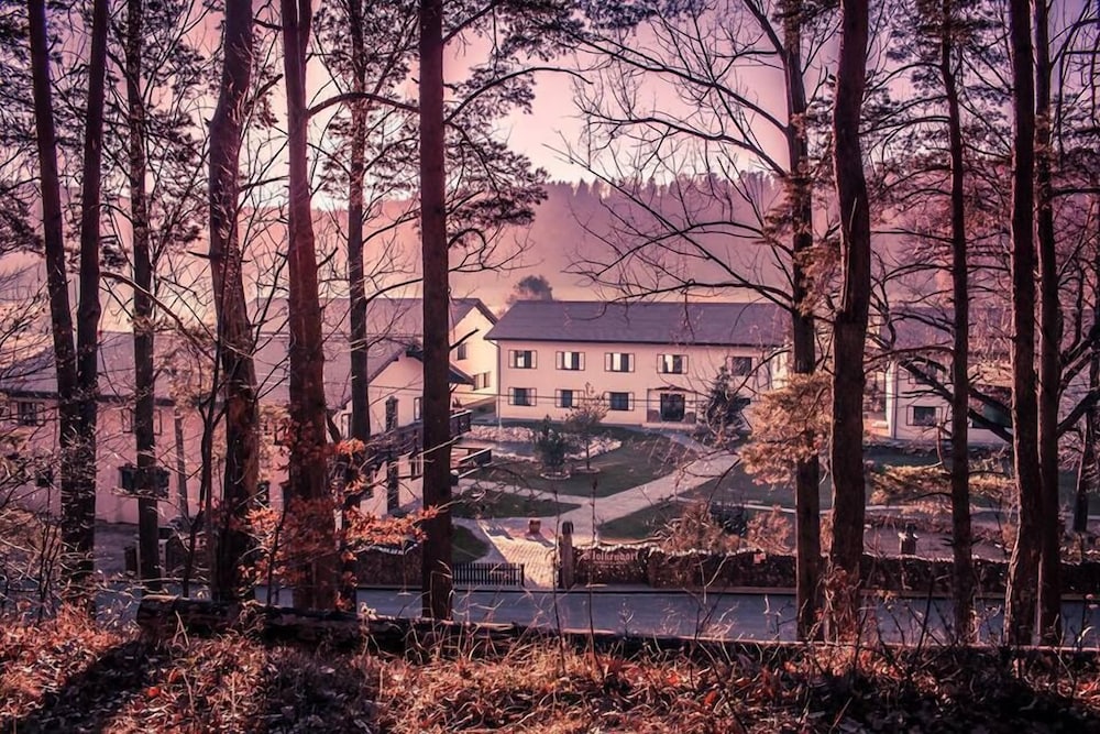 Wolkendorf Bio Hotel & Spa