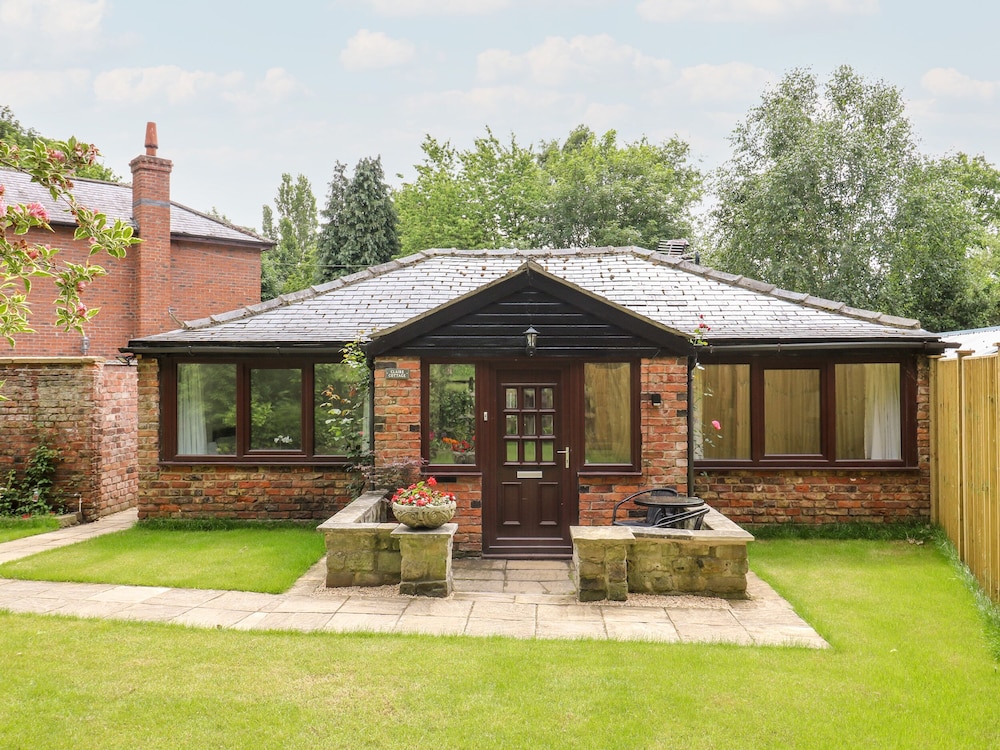 Claire Cottage