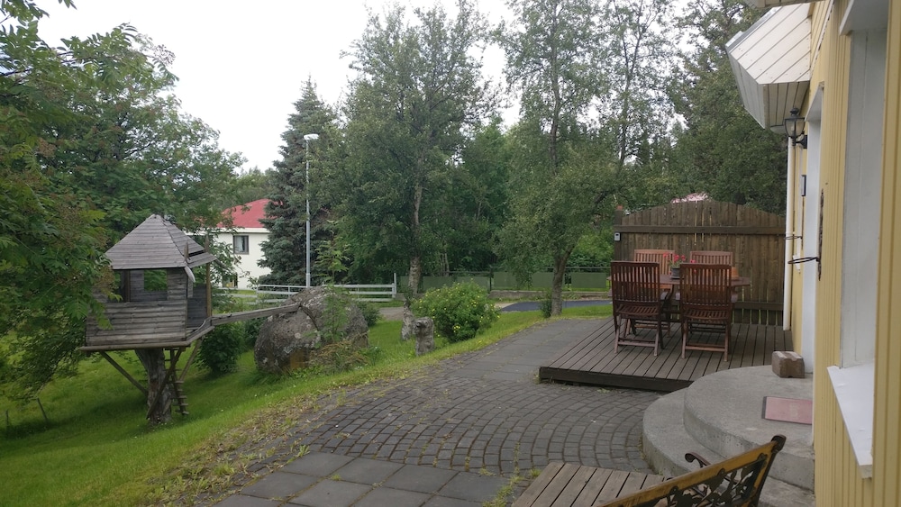 Birta Guesthouse