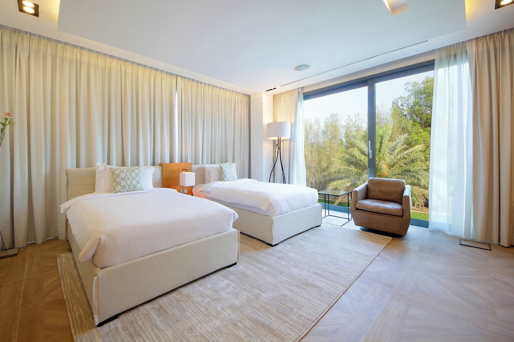 Luxury Overwater Paradise - Nurai Island