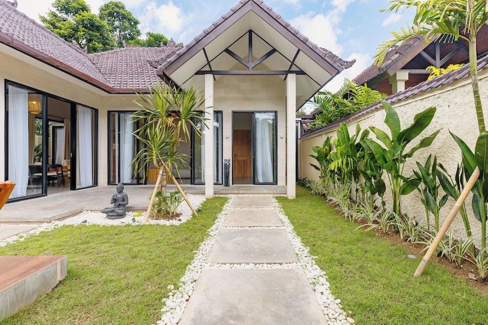 Melasti 1 Villa by Betterplace