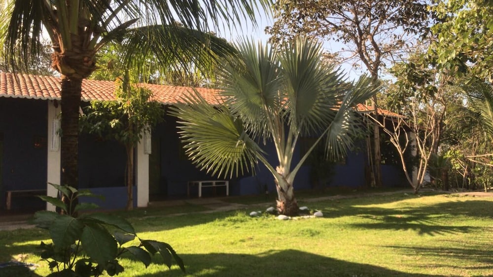 Pousada Flor da Pipa