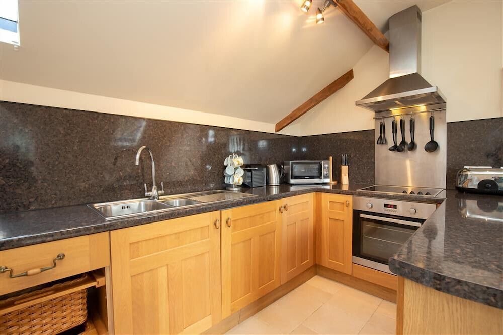 Cygnet Cottage