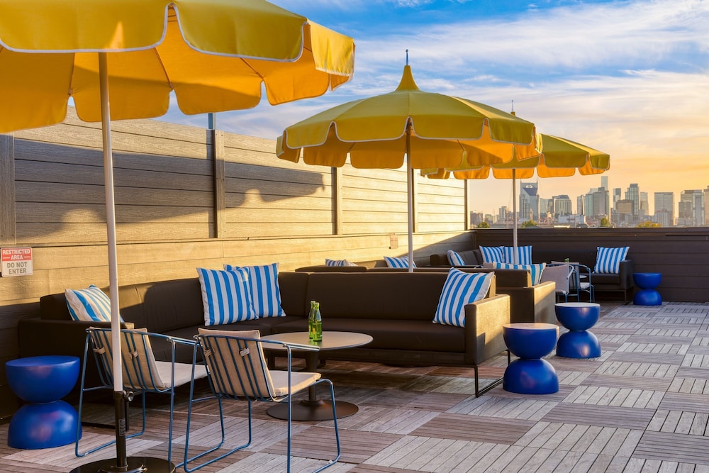 The Carter 303 by Avantstay 1BR Balcony