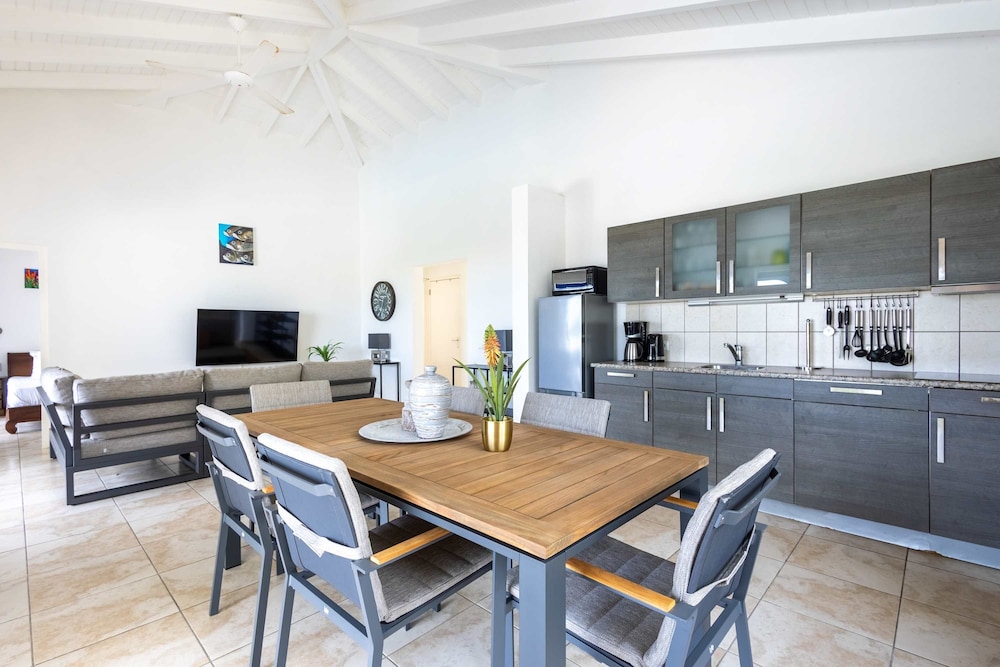 Villa Strea Nobo - With Private Pool Ocean View