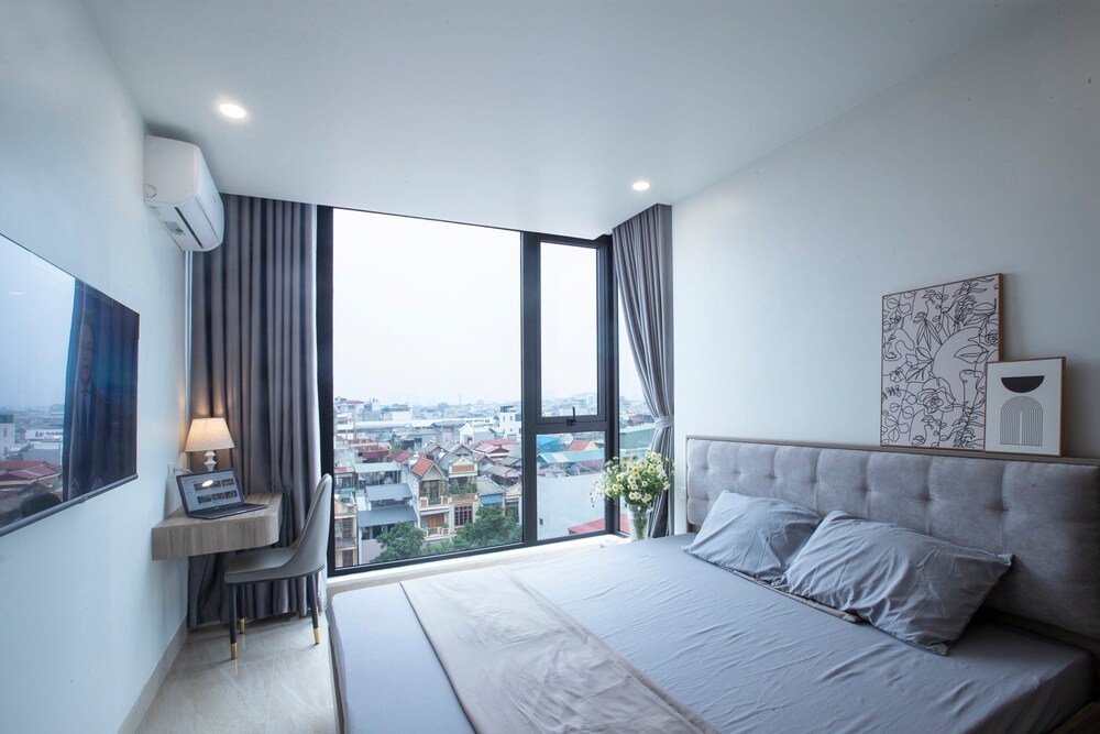 An Huy Home