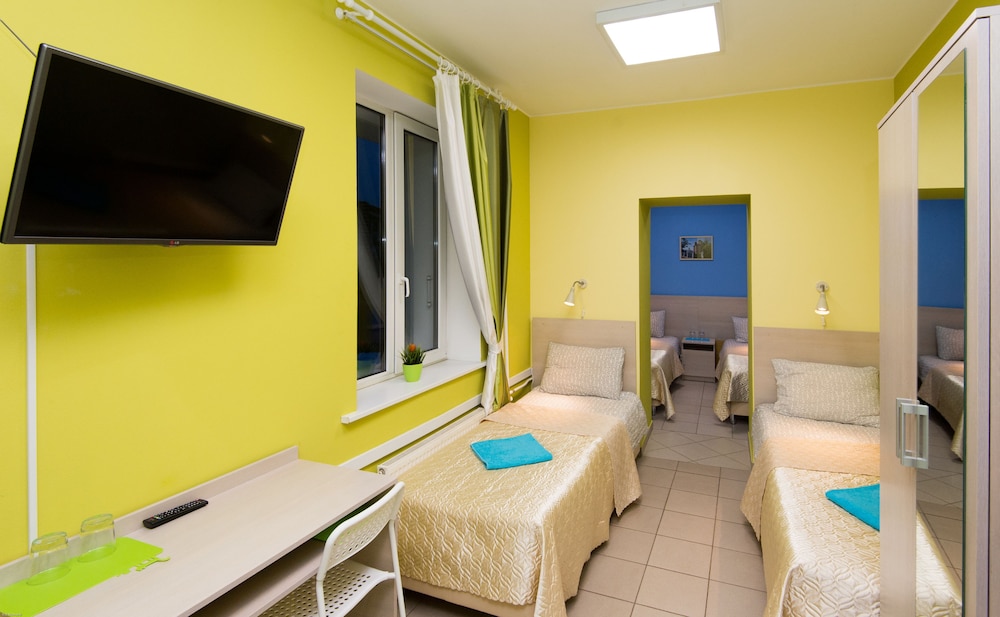 Guest House Orlovskiy