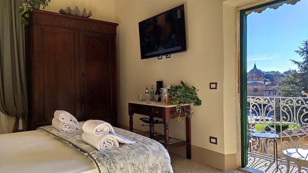 Residenza d'Epoca CAVALIERE