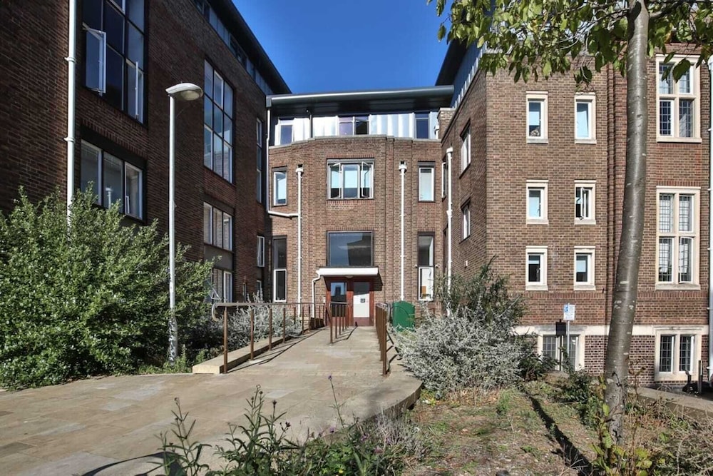 Student Only Library Lofts