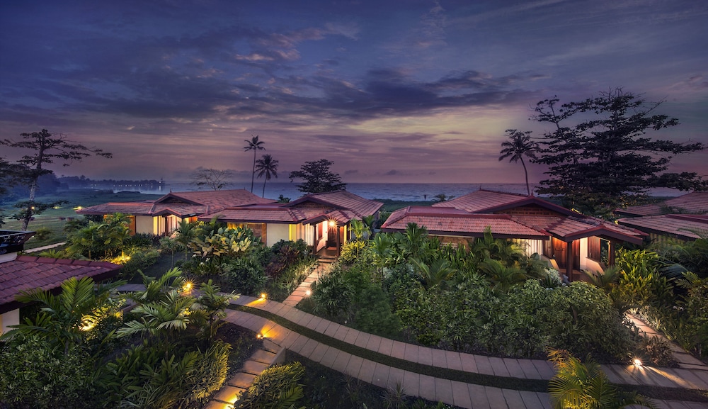 Niraamaya Retreats Backwaters & Beyond