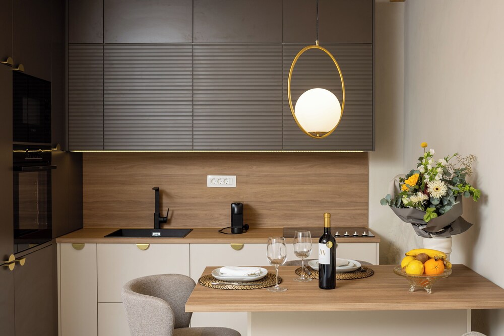 Villa Maja Aurelia in the Centre- Romantic studio apartment
