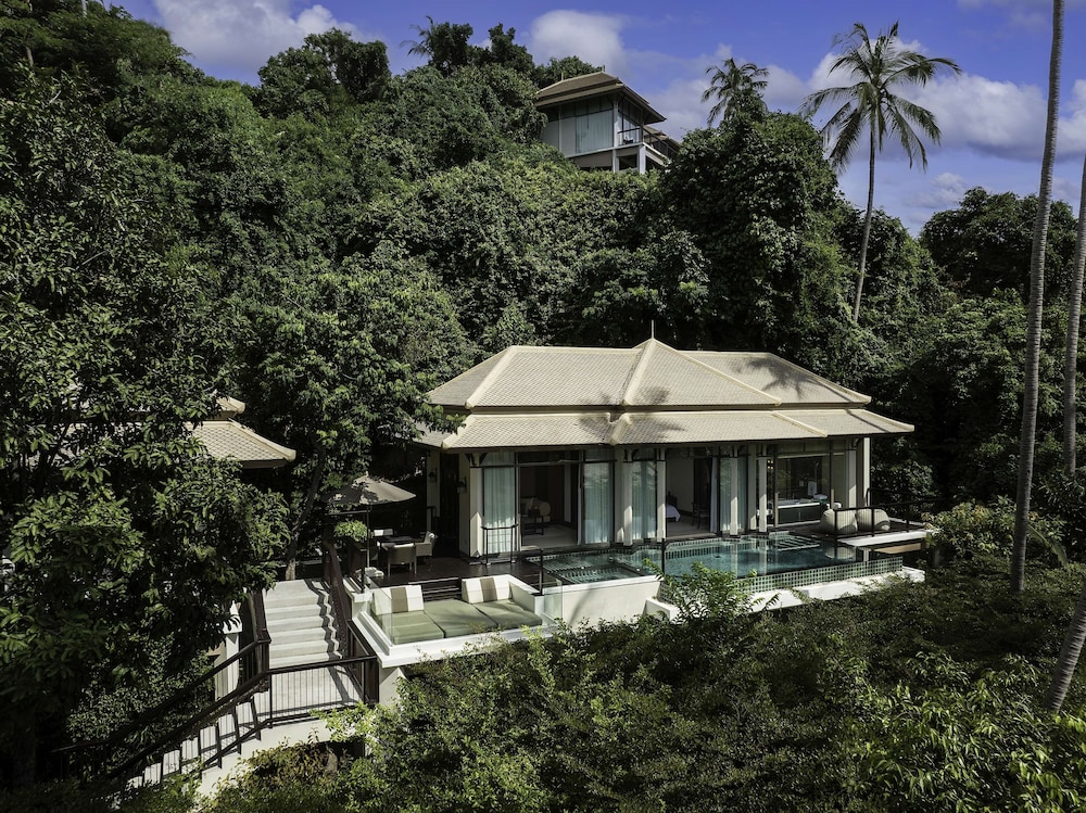 Banyan Tree Samui 93