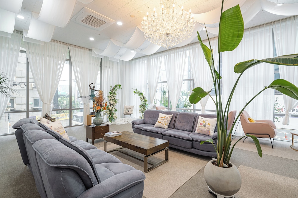 Kwangsu Hotel Haeundae 3