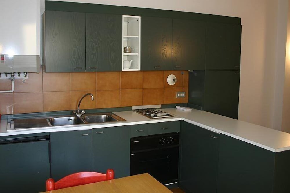 Residence Pila