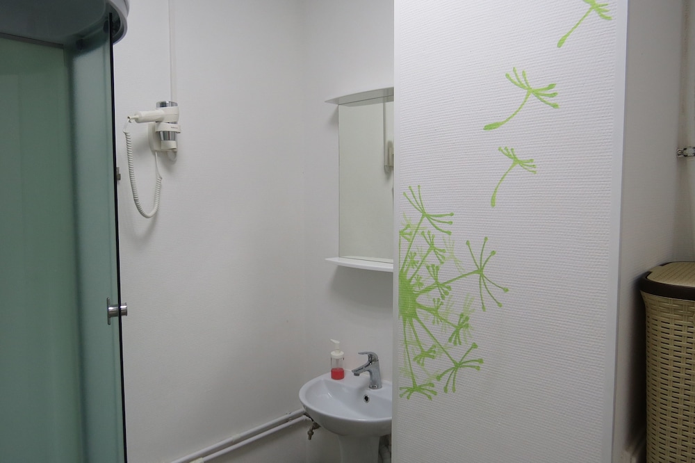 Hostel SV