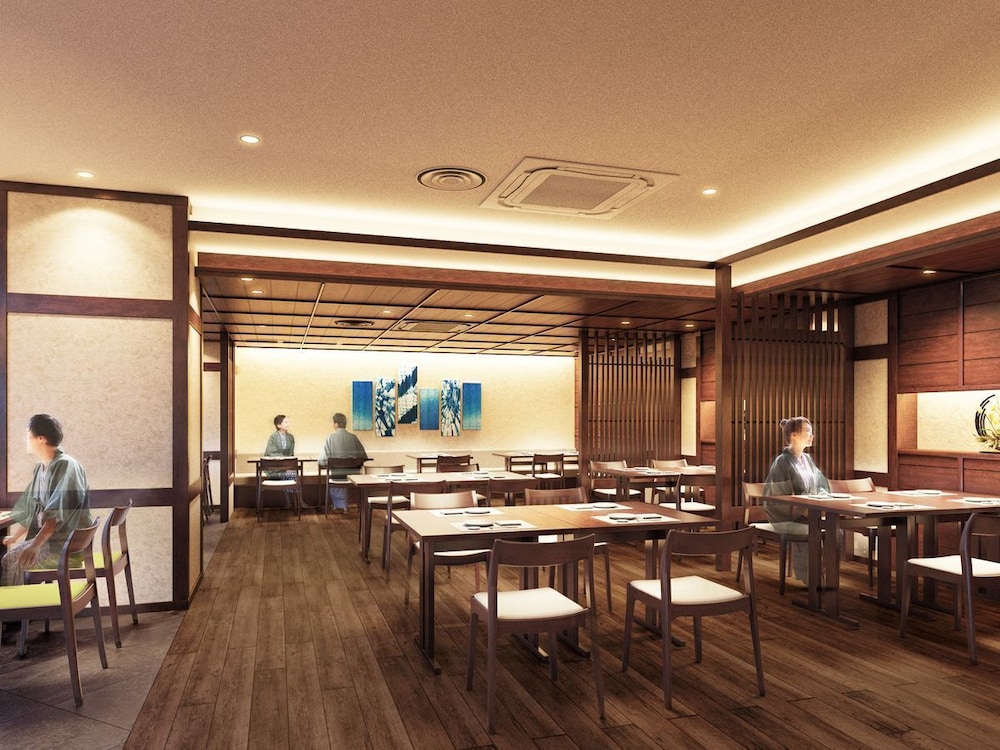 Kamenoi Hotel Ome