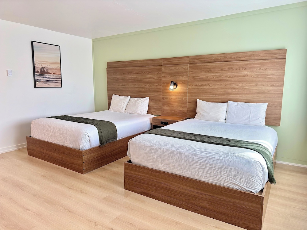 Ucluelet Wildwood Inn