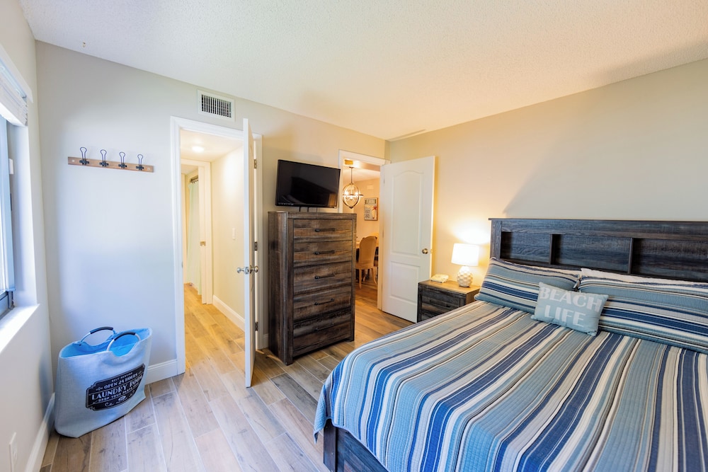 Sea Woods Condo 169