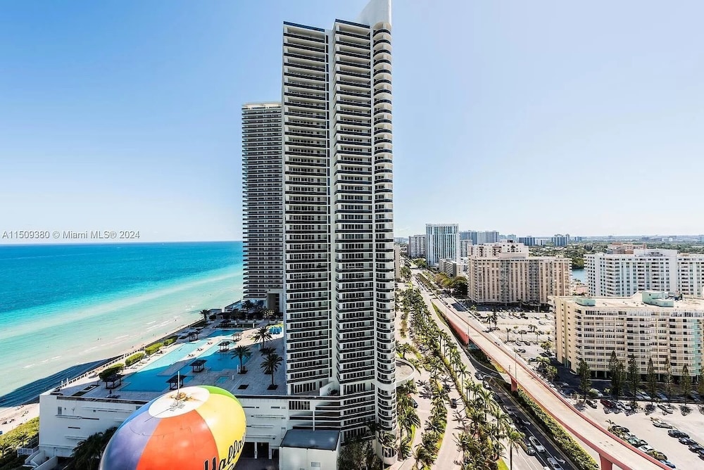 Lyfe Resort & Condo