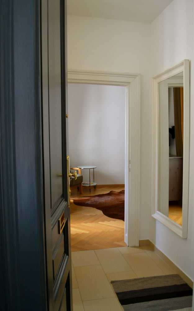 My Home in Vienna