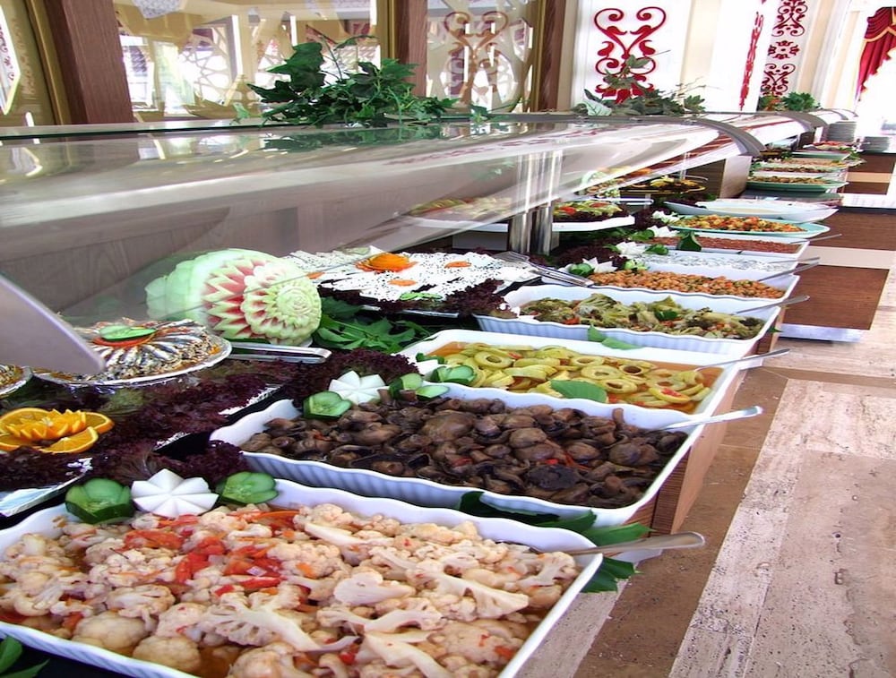 Grand Mir'Amor Hotel - Ultra All Inclusive