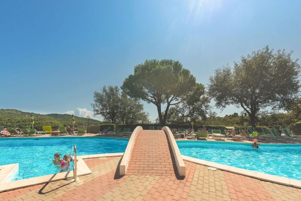 Tourist Resort Villaggio Colombo, Andora