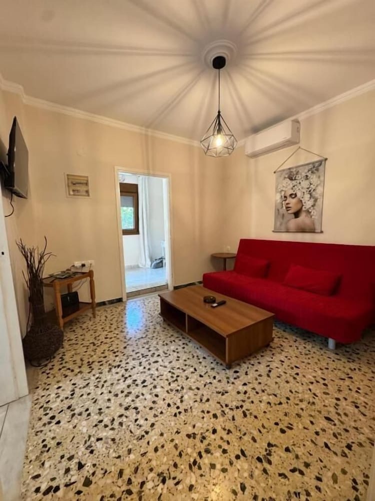 Amalthia House