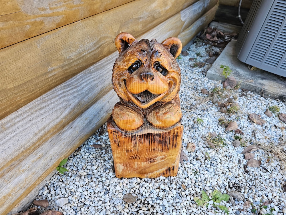 Honey Bear Haven Suite 2