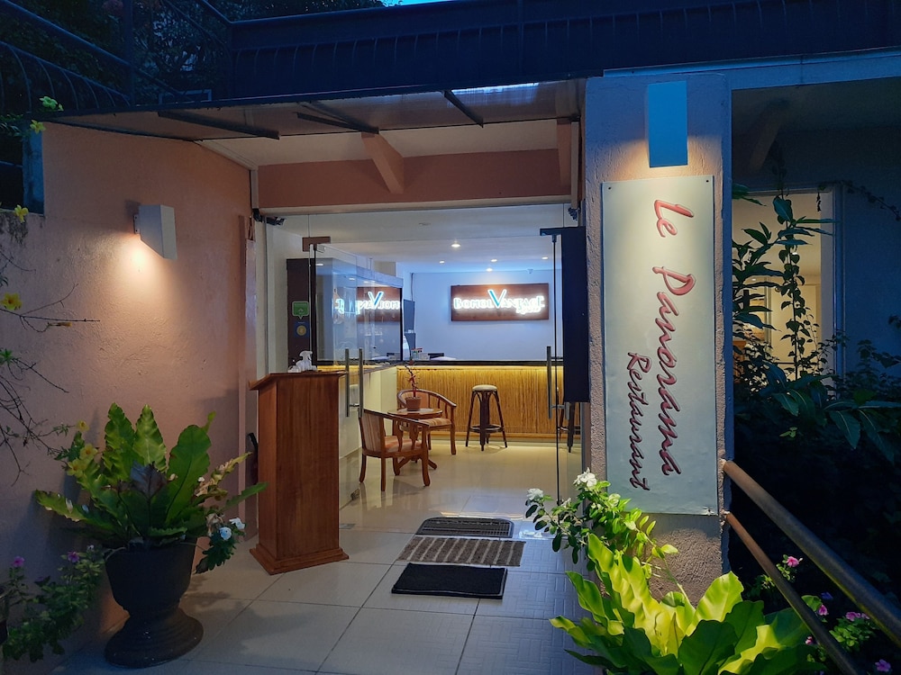 Bohol Vantage Resort