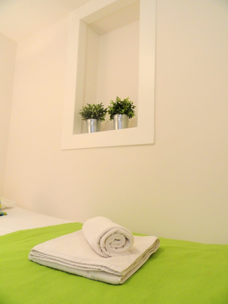 Lisbon Experience Apartments Príncipe Real