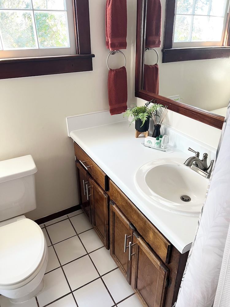 The Original Romar House B&B Inn
