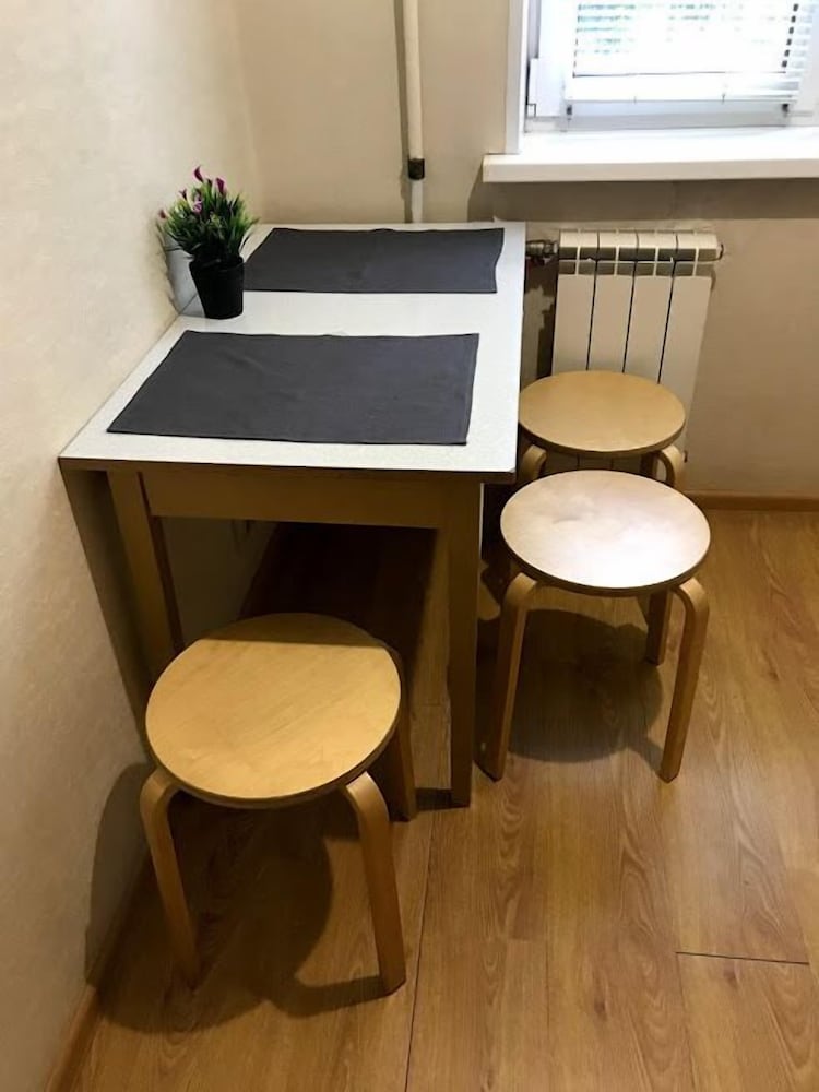 2 Bedroom Apartment in the center view 4