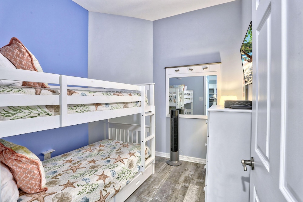 Madeira Bay Resort I 1502