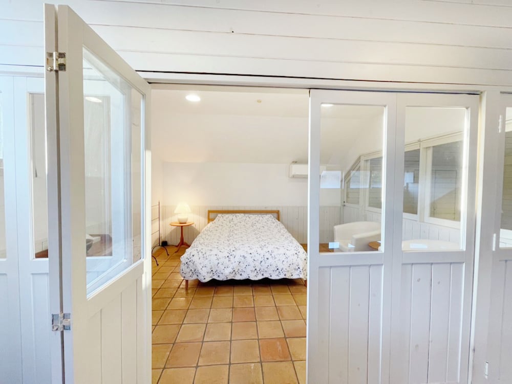 GARDEN SHED